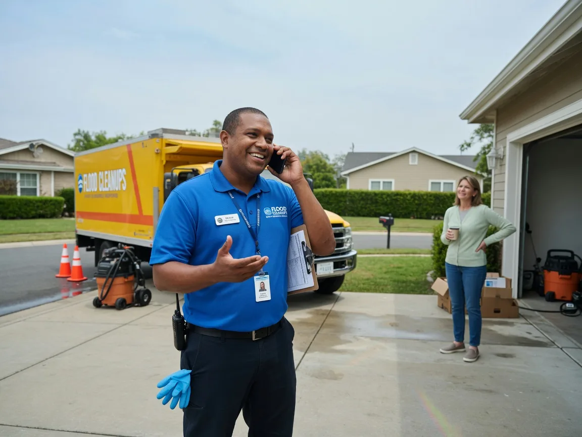 Water Damage Restoration White Mountain Lake, AZ FAQs